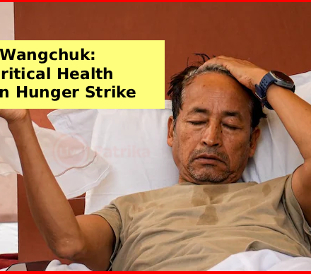 Sonam Wangchuk