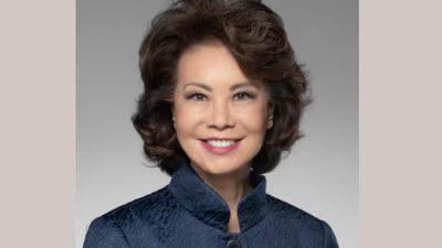 Elaine Chao: A Legacy of Public Service and Leadership 1 image 4