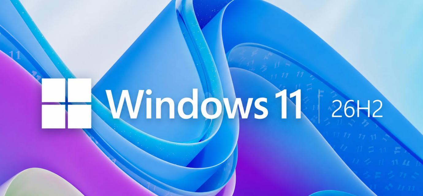 Windows 11 2026 Update