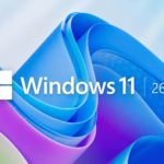 Windows 11 2026 Update
