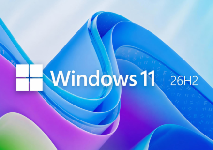 Windows 11 2026 Update
