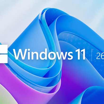 Windows 11 2026 Update