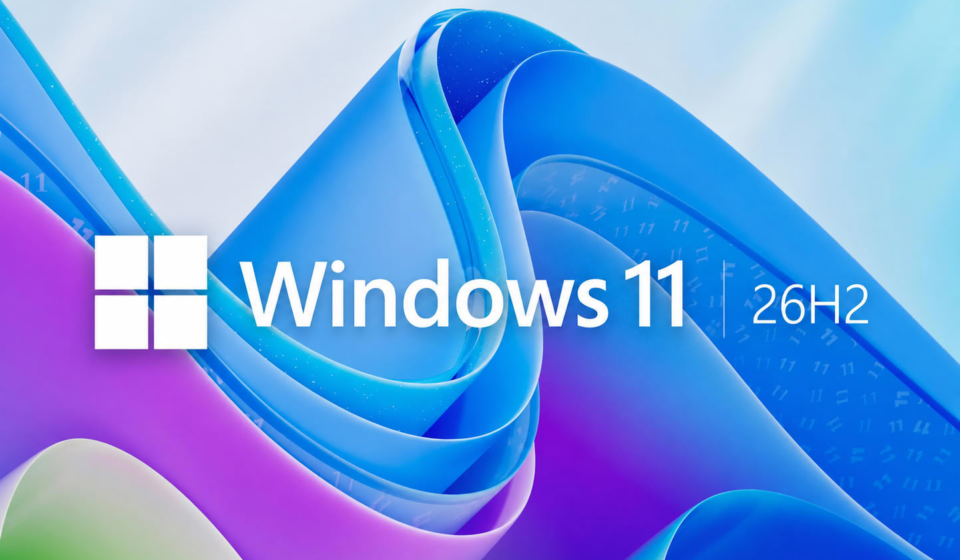 Windows 11 2026 Update